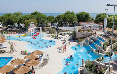 Camping Ca'Pasquali Village