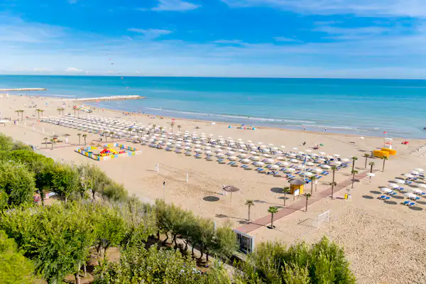 Camping Ca'Pasquali Village