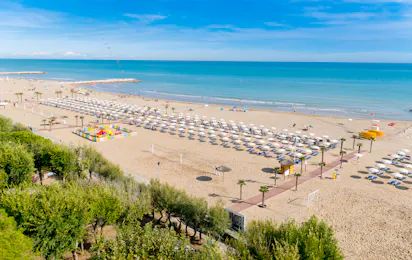 Camping Ca'Pasquali Village