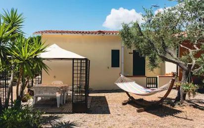 Camping Village Casa dei Prati