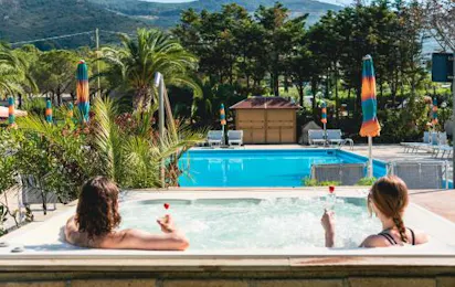 Camping Village Casa dei Prati