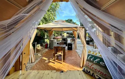 Camping Village Casa dei Prati
