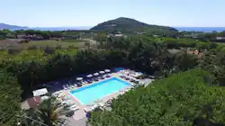 Camping Village Casa dei Prati
