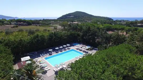 Camping Village Casa dei Prati
