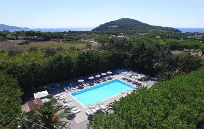 Camping Village Casa dei Prati