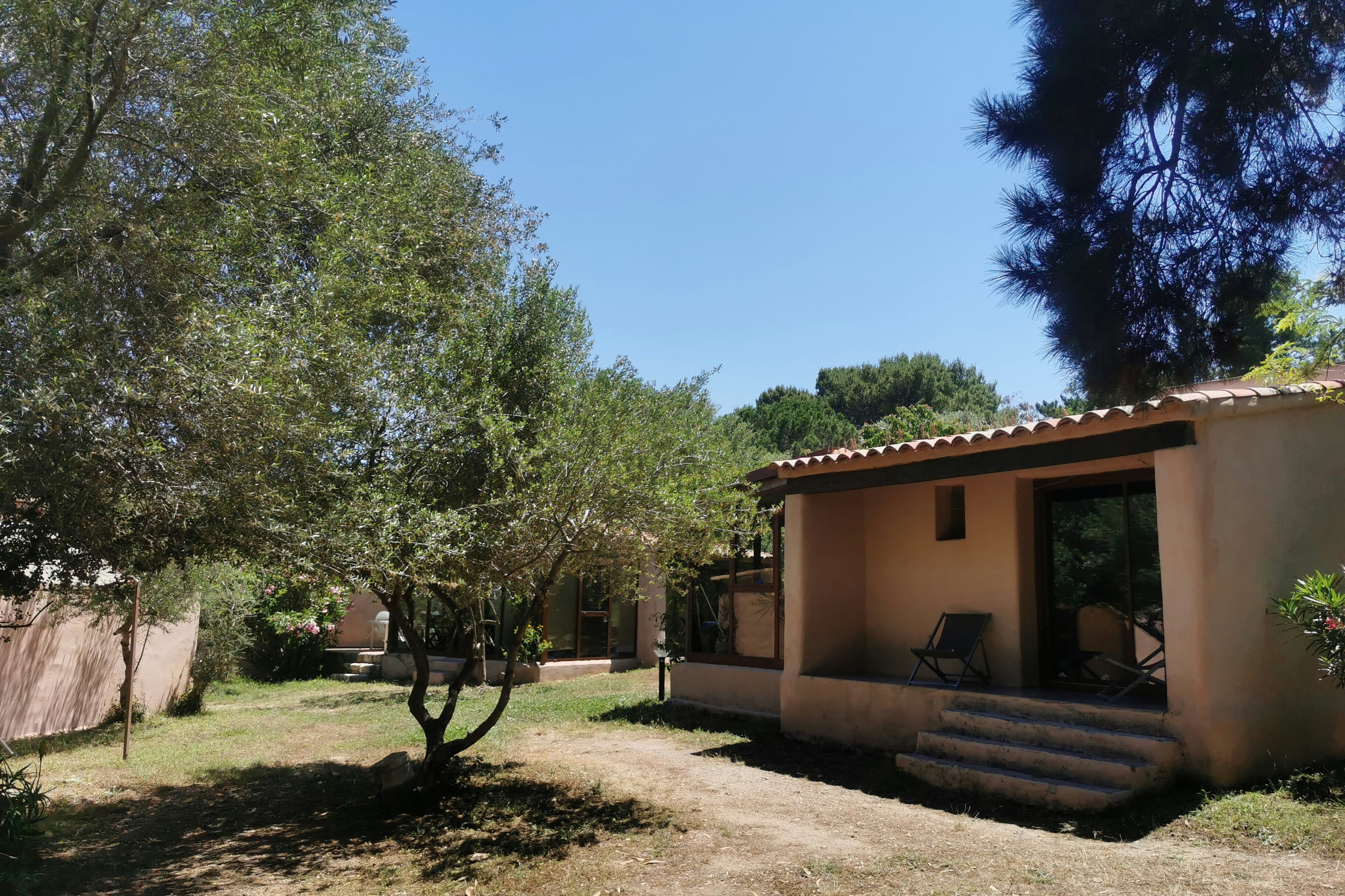 Camping Village de l'Ostriconi