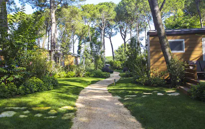 Camping Village Dei Fiori