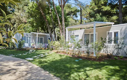 Camping Village Dei Fiori