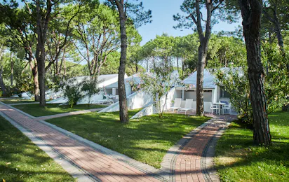 Camping Village Dei Fiori