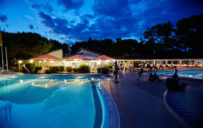 Camping Village Dei Fiori