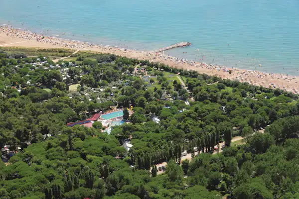 Camping Village Dei Fiori