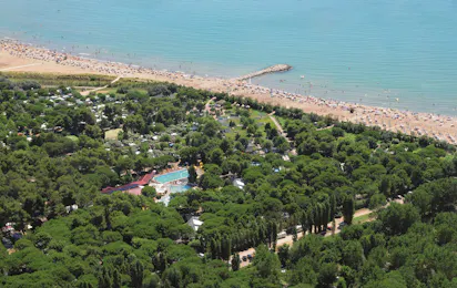 Camping Village Dei Fiori