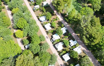 Camping Village Dei Fiori