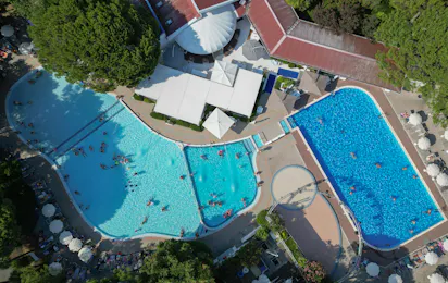 Camping Village Dei Fiori