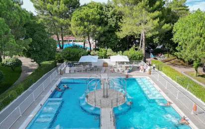 Camping Village Dei Fiori