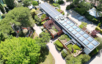 Camping Village Dei Fiori