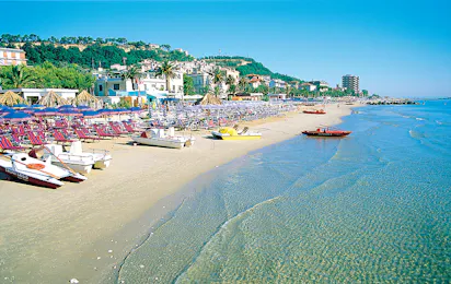 Camping Village Don Diego