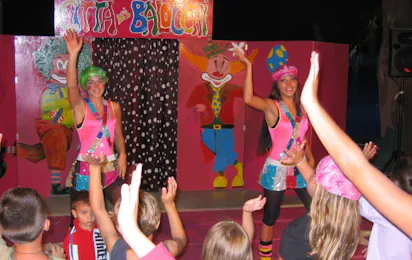 Camping Village Don Diego