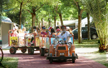 Camping Village Don Diego