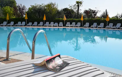 Camping Village Europa Silvella