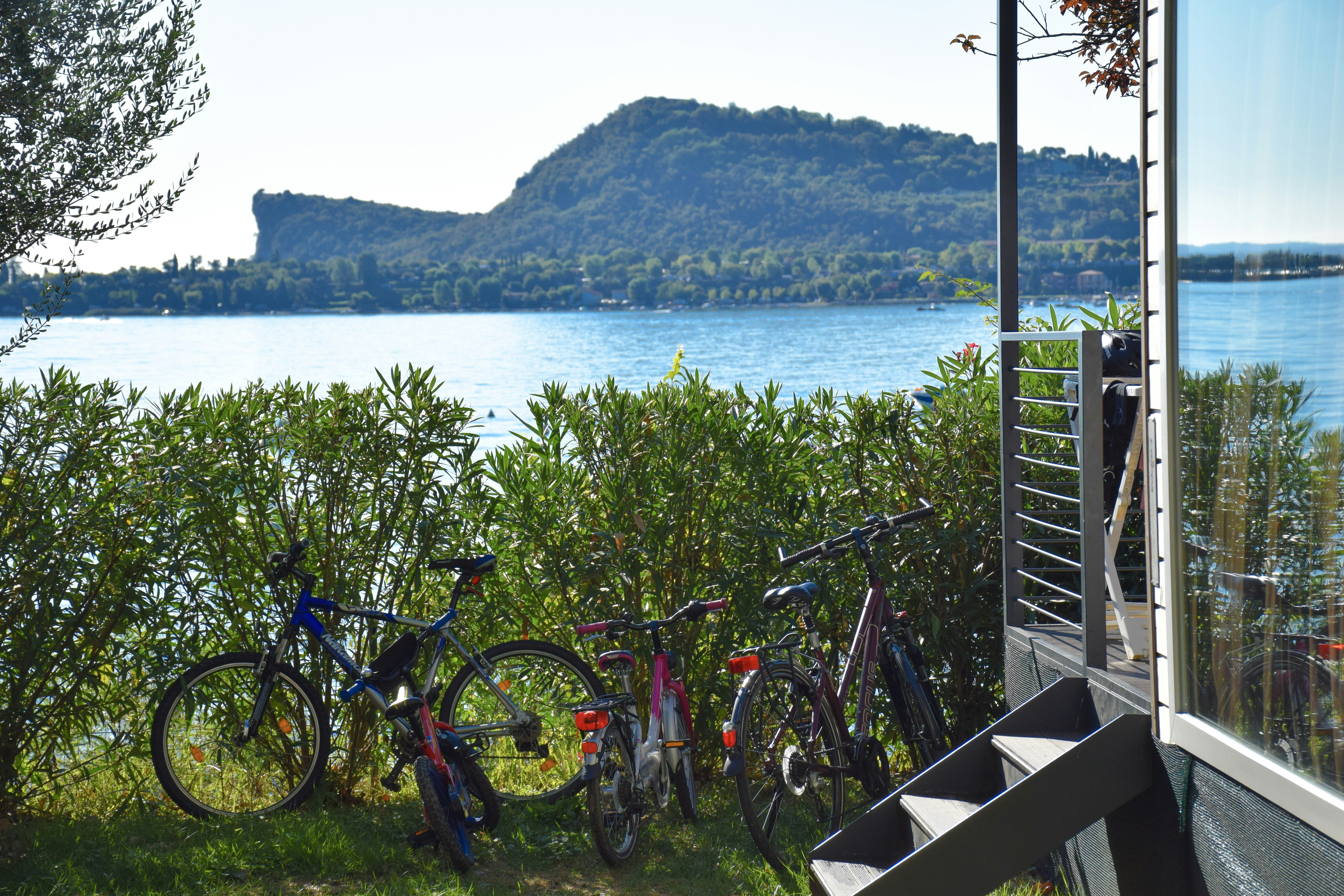 Camping Village Europa Silvella