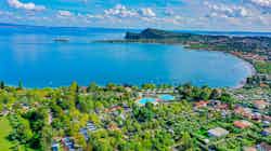 Camping Village Europa Silvella