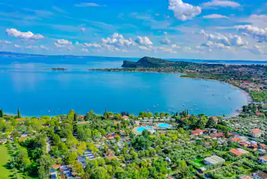 Camping Village Europa Silvella