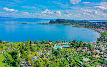 Camping Village Europa Silvella