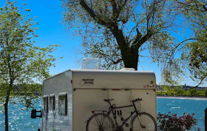 Camping Village Europa Silvella