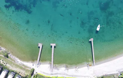 Camping Village Europa Silvella