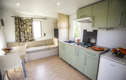 Camping Village Flaminio
