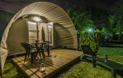 Camping Village Flaminio