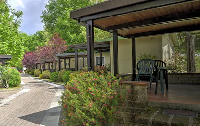 Camping Village Flaminio