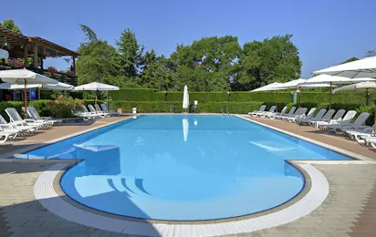 Camping Village Flaminio