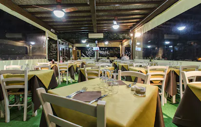 Camping Village Flaminio