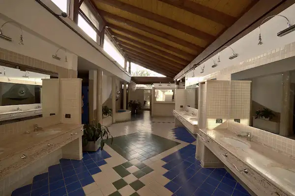 Camping Village Flaminio