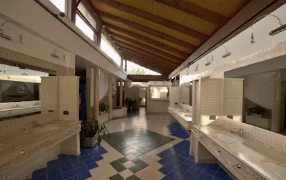 Camping Village Flaminio