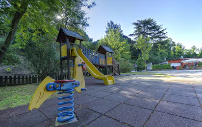Camping Village Flaminio