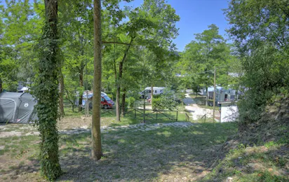 Camping Village Flaminio