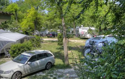 Camping Village Flaminio