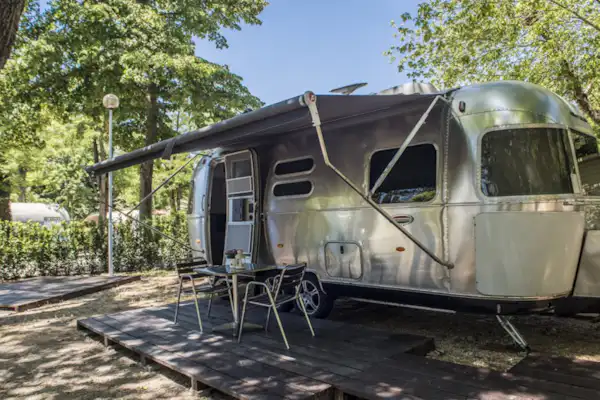 Camping Village Flaminio