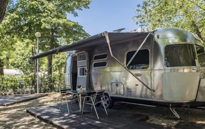 Camping Village Flaminio