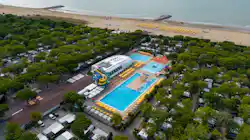 Camping Village Garden Paradiso