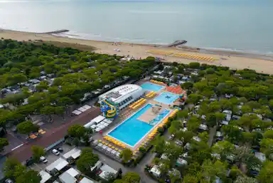 Camping Village Garden Paradiso