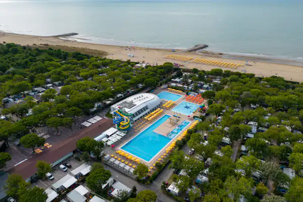 Camping Village Garden Paradiso