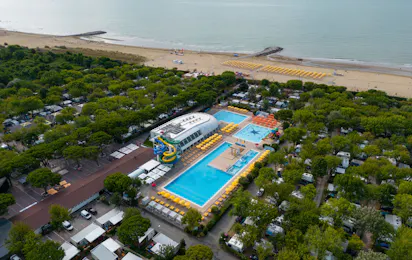 Camping Village Garden Paradiso