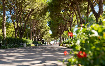 Camping Village Garden Paradiso