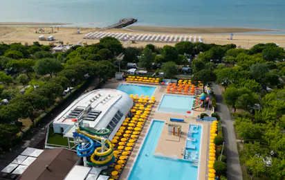 Camping Village Garden Paradiso