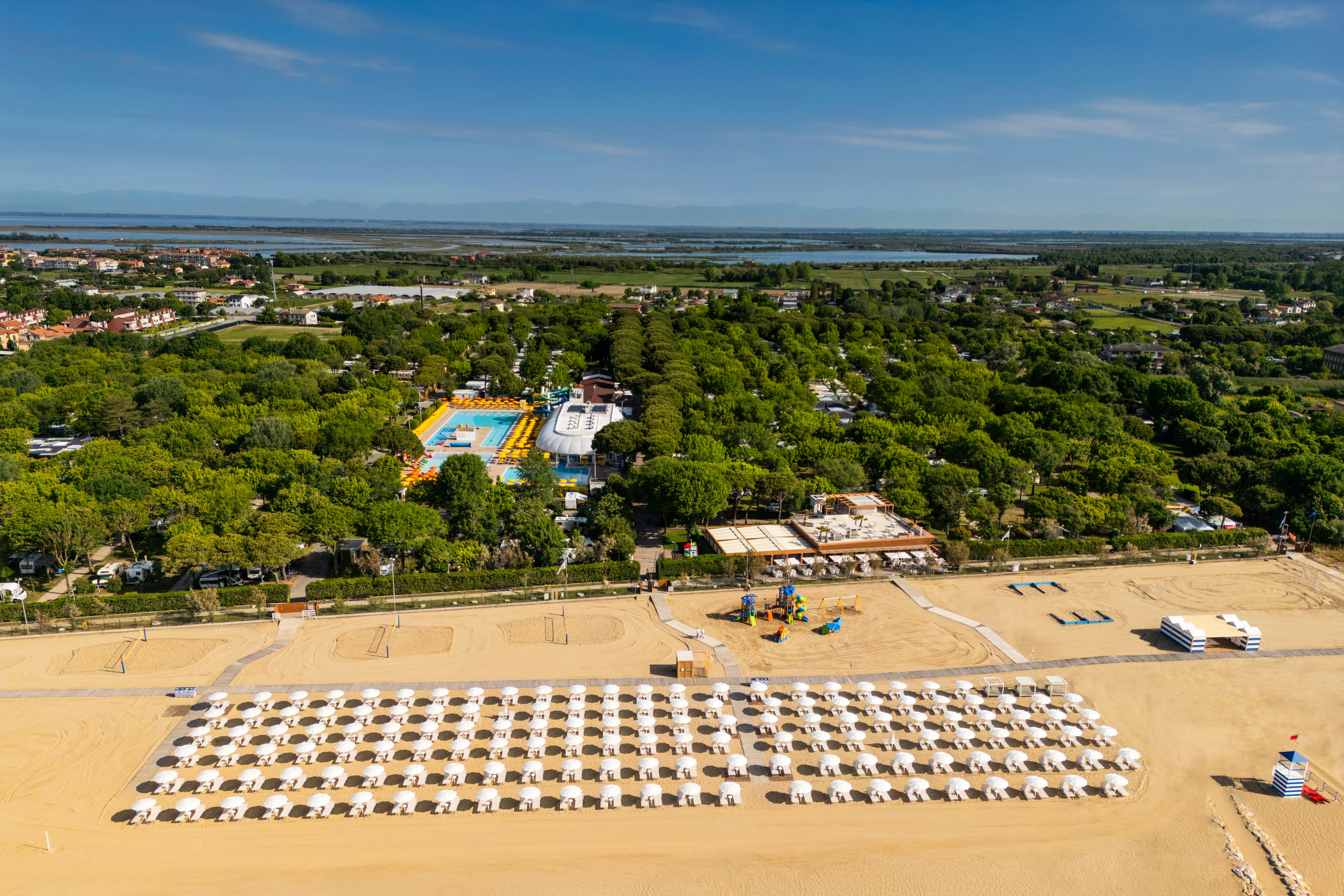 Camping Village Garden Paradiso