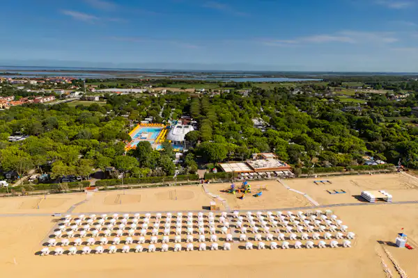 Camping Village Garden Paradiso